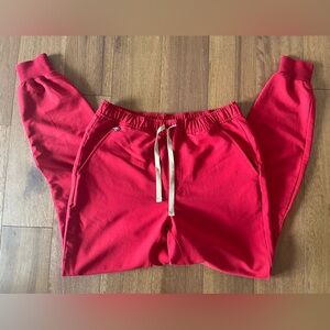 Figs Jogger Scrub Pants